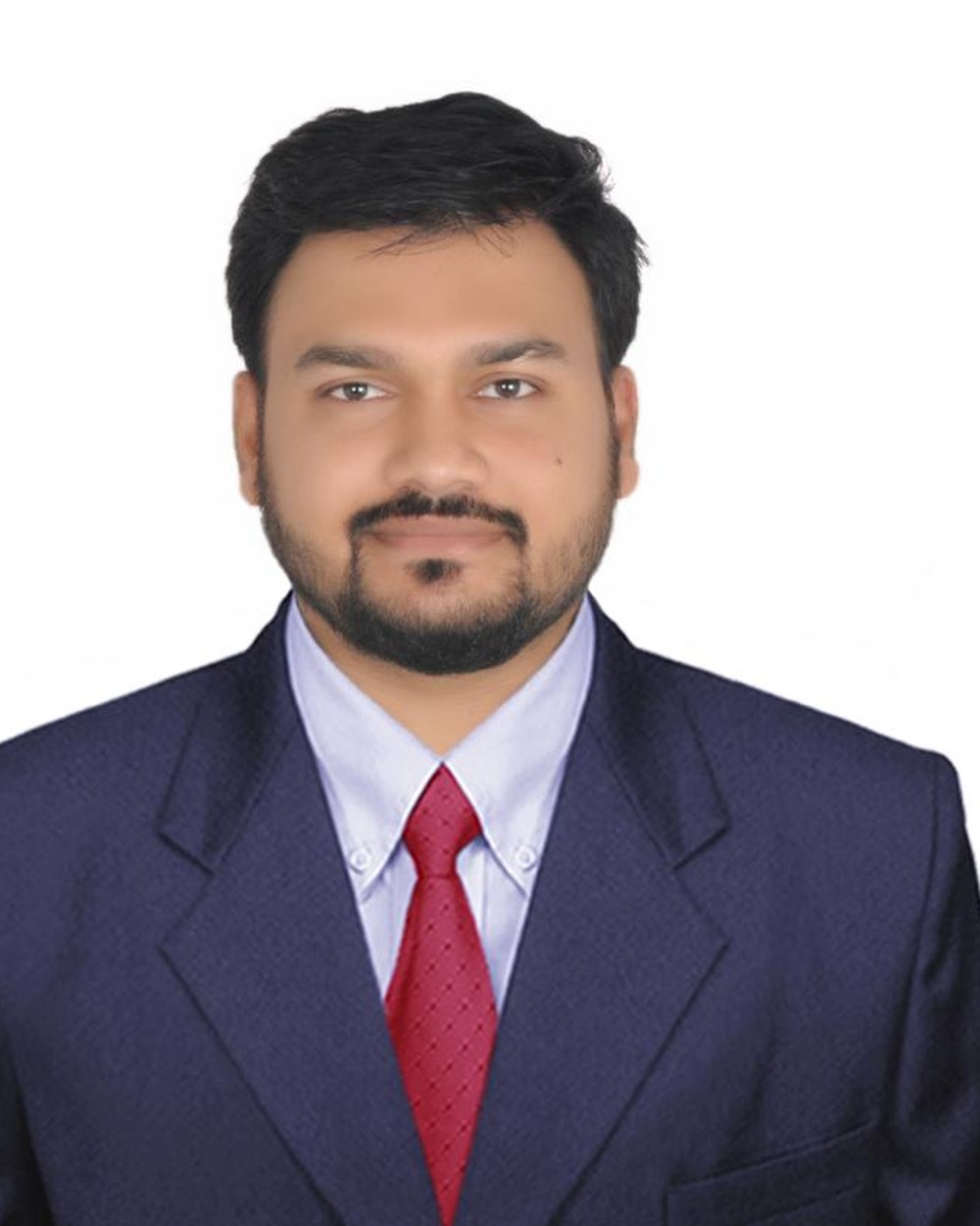 Rahul Kanodia